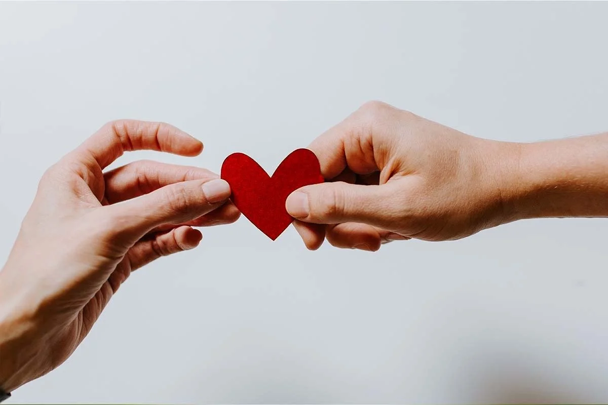 Mental Health and Compassion: The Secret to Caring Well