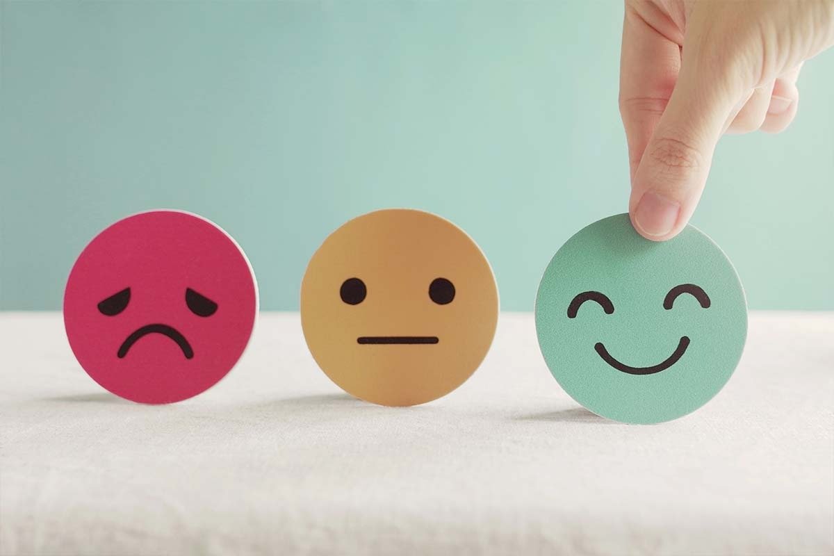 Mental Health and Ministry: Caring for Others Starts with Caring for Yourself