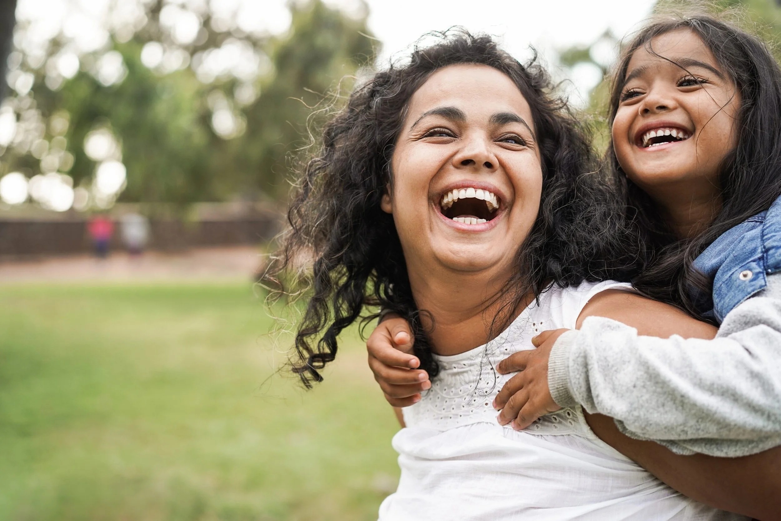 “Let the Little Children Come to Me” — Why Sharing the Gospel with Children Matters