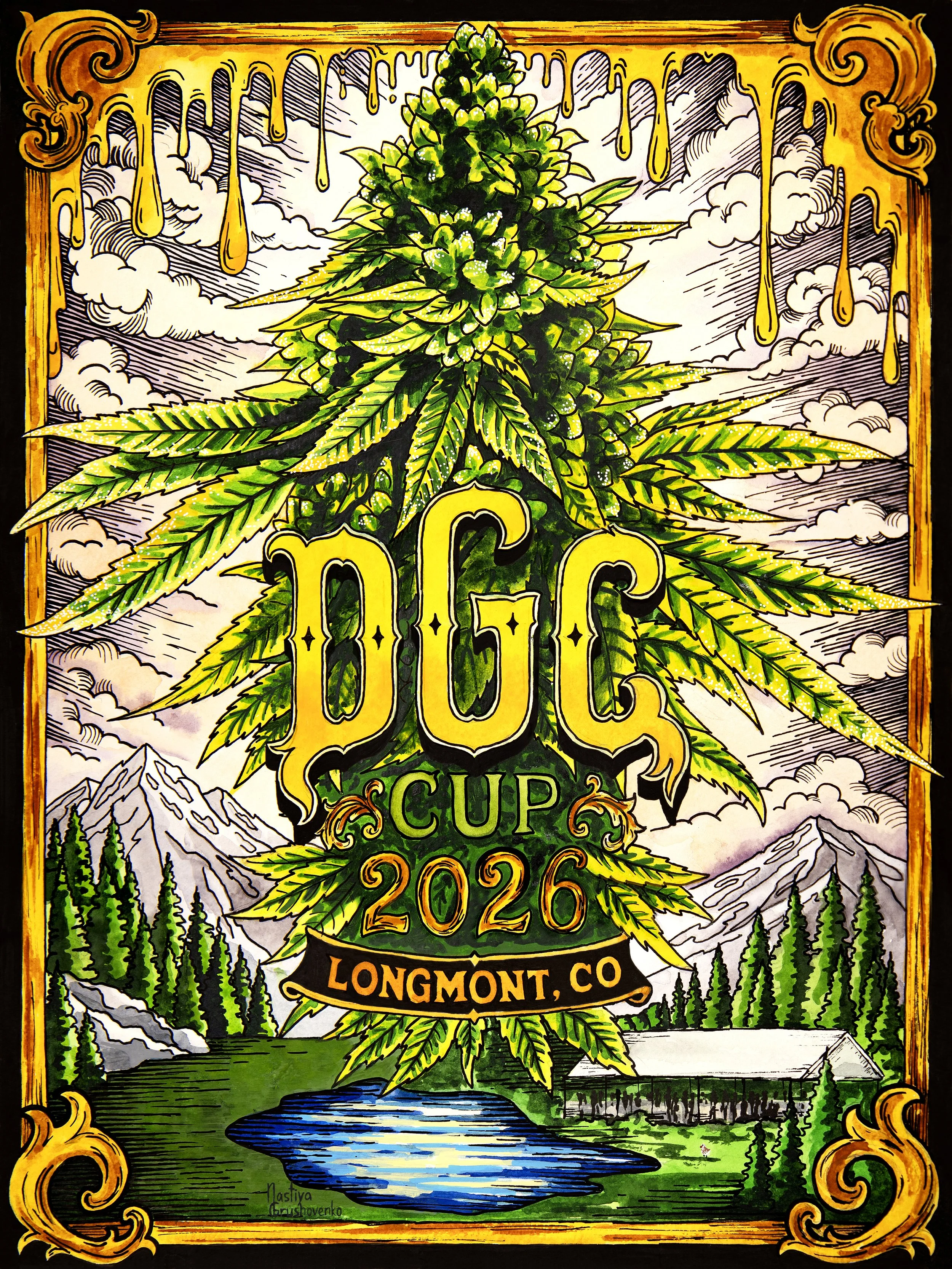 DGC Poster ORIGINAL