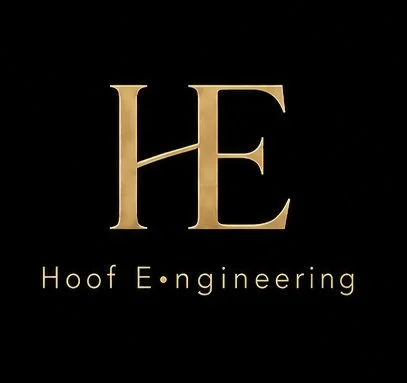 Hoof E-ngineering