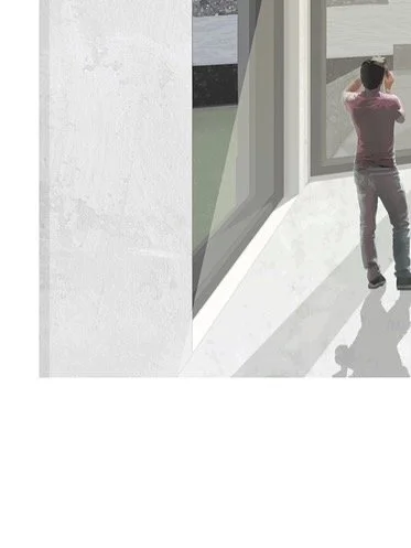 &lsquo;Staging Symbiosis&rsquo; - Rathlin Gallery

Internal Render &mdash;> Swipe (Full Image)
[3]

Main Gallery

[ꜱᴛᴀɢᴇ ᴛʜʀᴇᴇ ᴀʀᴄʜɪᴛᴇᴄᴛᴜʀᴇ]

#architecture #project #design