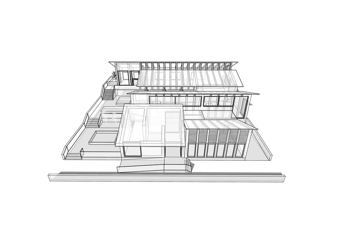 &lsquo;Staging Symbiosis&rsquo; - Rathlin Island

3D Digital Model

[ꜱᴛᴀɢᴇ ᴛʜʀᴇᴇ ᴀʀᴄʜɪᴛᴇᴄᴛᴜʀᴇ]

#architecture #project #design