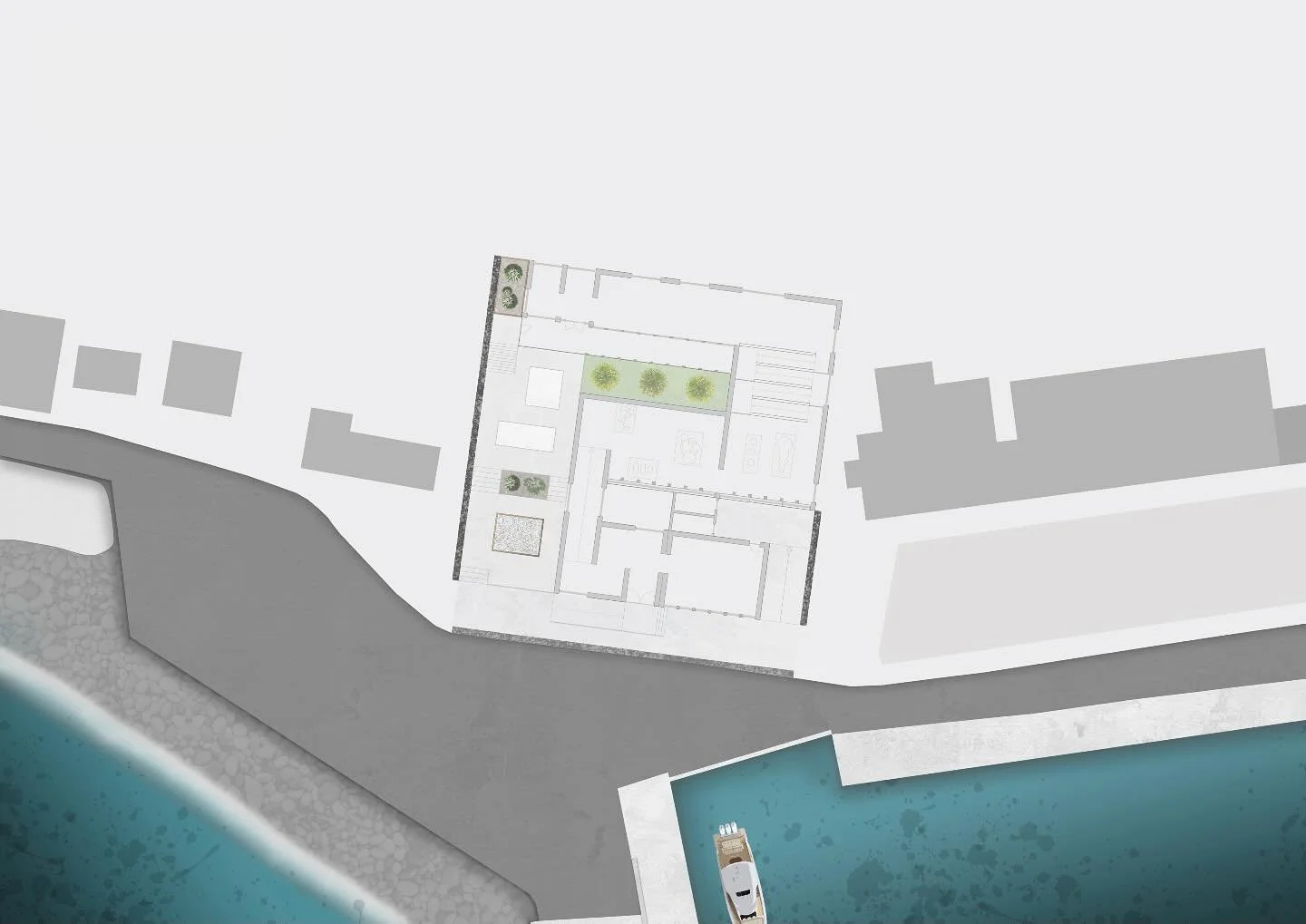 &lsquo;Staging Symbiosis&rsquo; - Rathlin Gallery

Site Plan

[ꜱᴛᴀɢᴇ ᴛʜʀᴇᴇ ᴀʀᴄʜɪᴛᴇᴄᴛᴜʀᴇ]

#architecture #project #design
