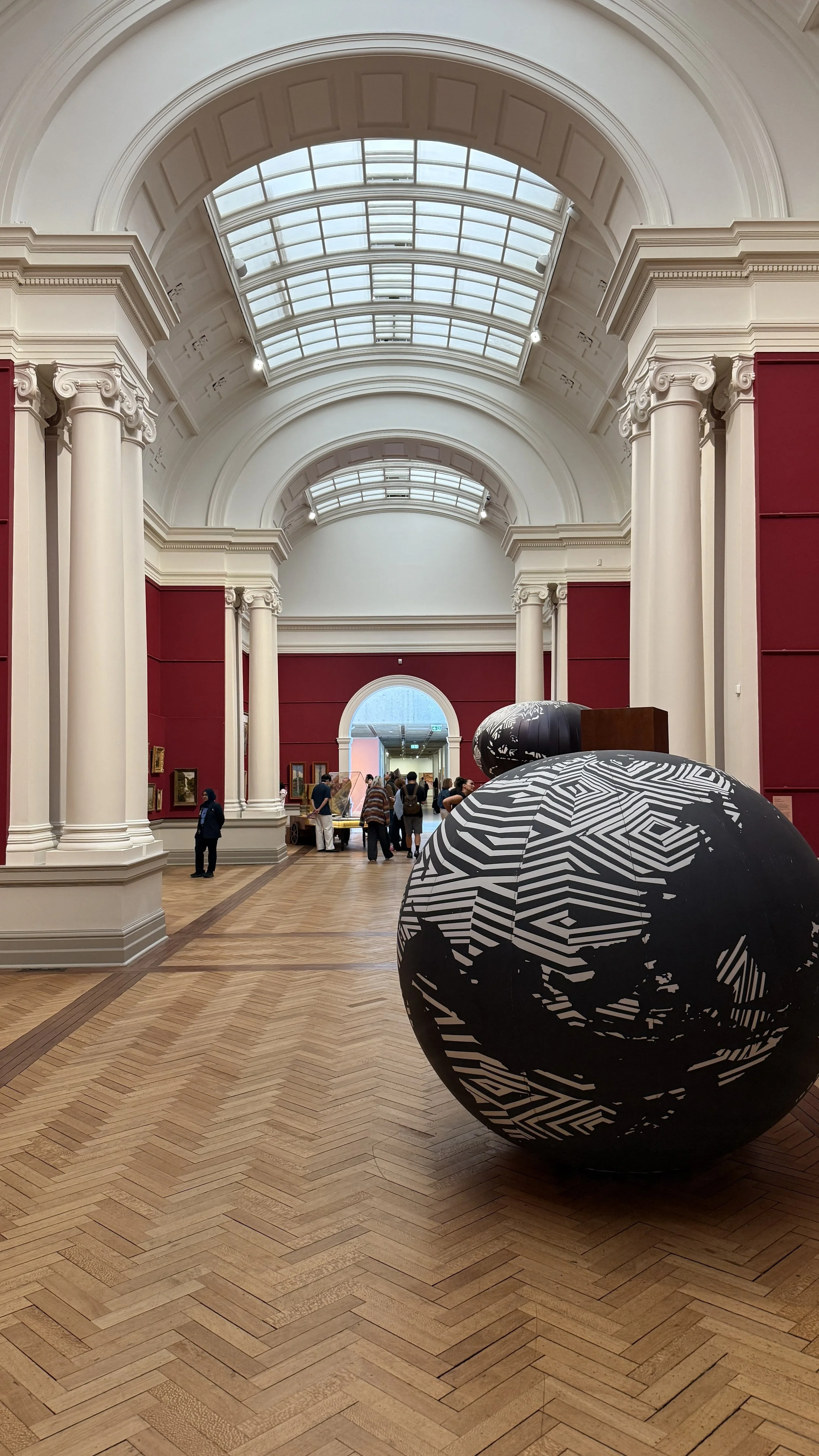Art Gallery of New South Wales
