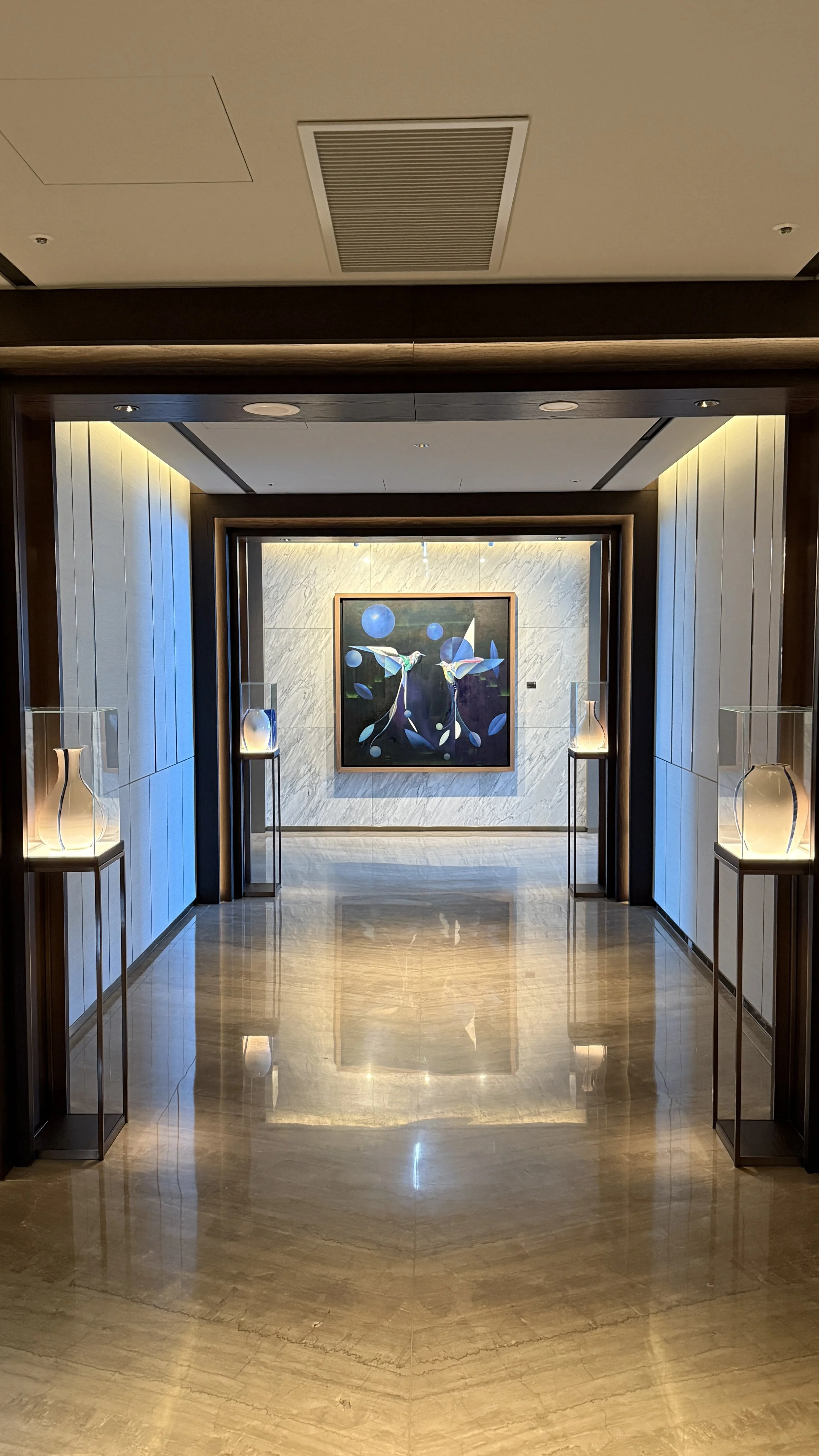 Dorim, Seoul