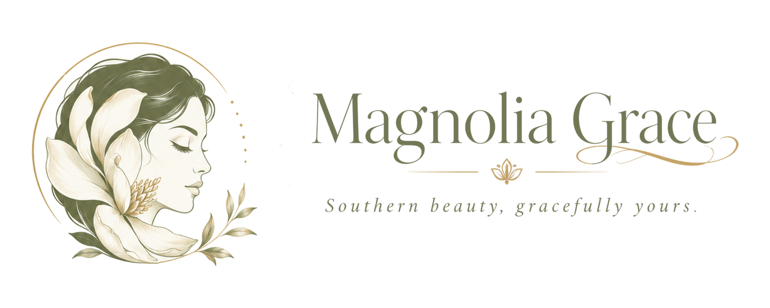 Magnolia Grace Luxury Lashes