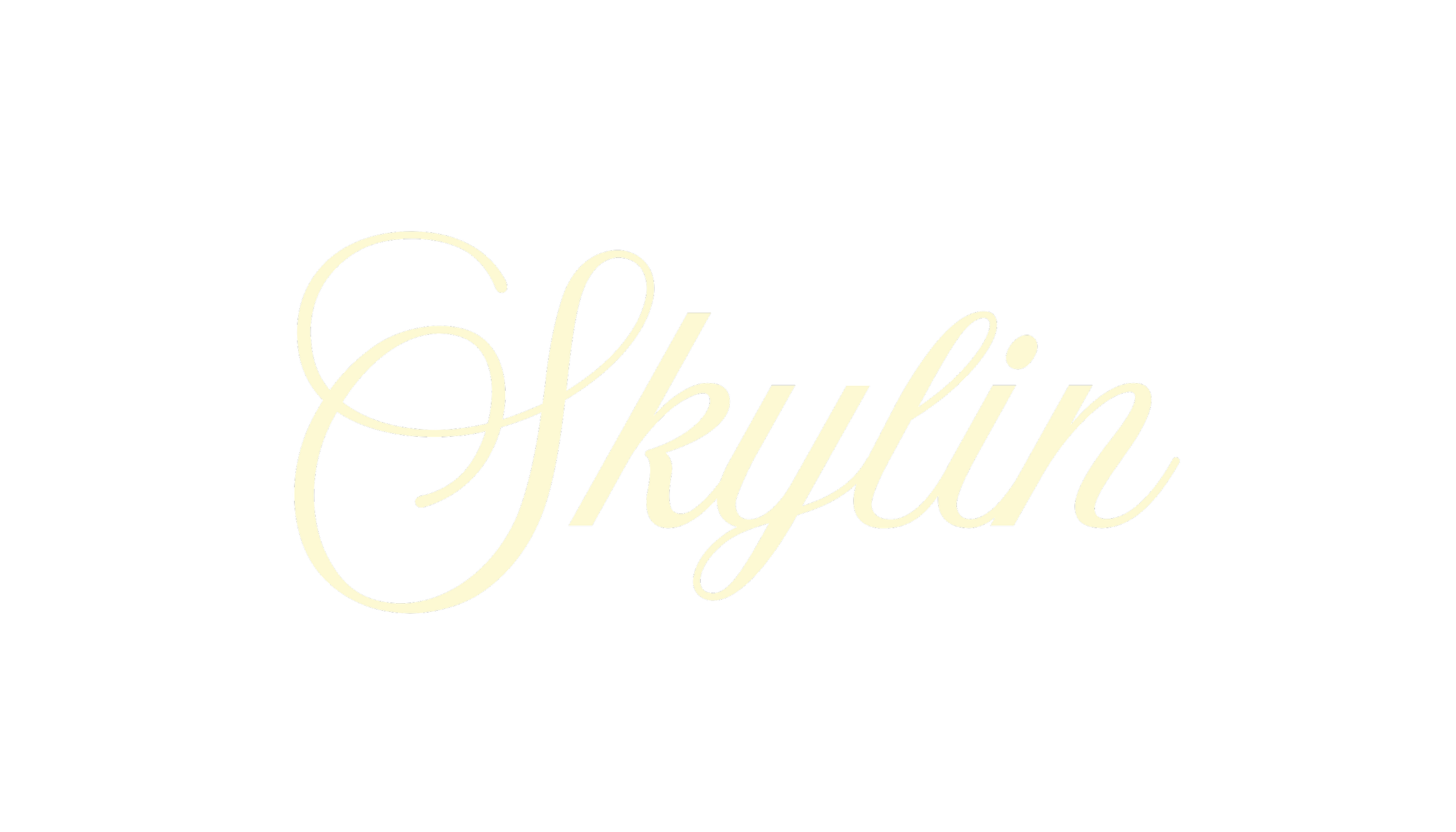 Meet Skylin, a bridal makeup artist in Flemington, NJ