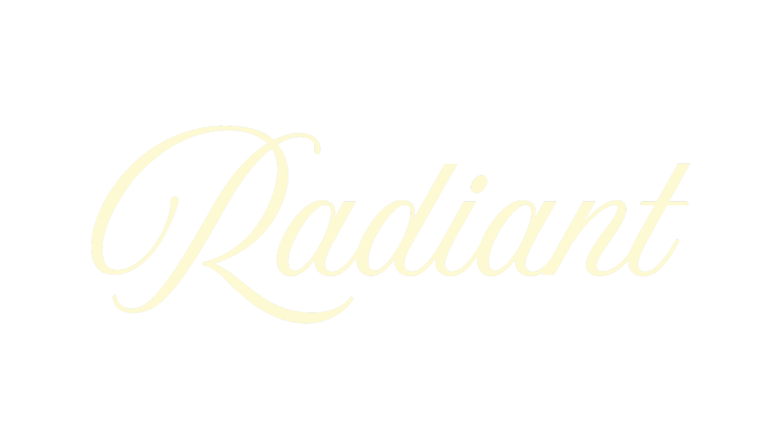 Radiant artistry by Skylin Santos