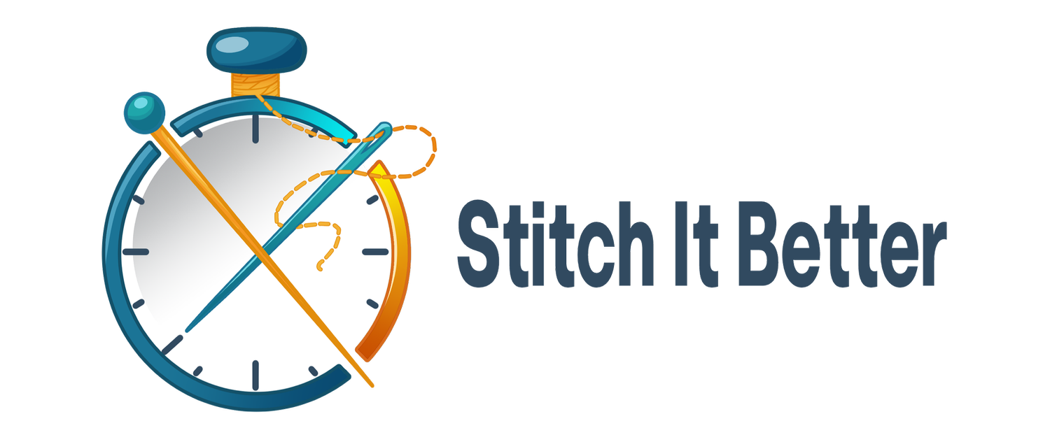 Stitch It Better
