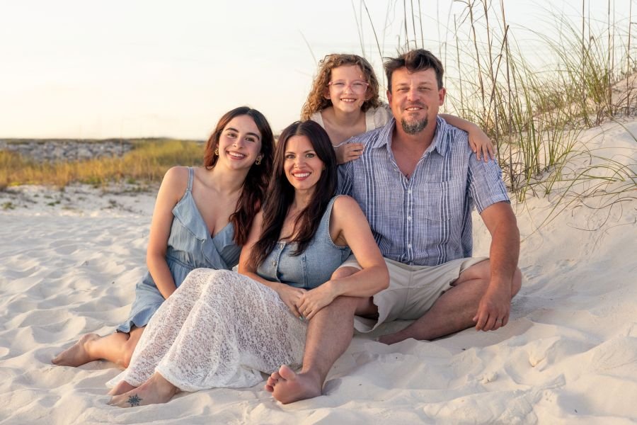60 Minute Photo Session
