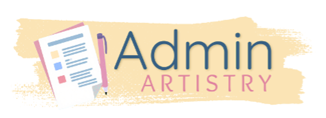 Admin Artistry