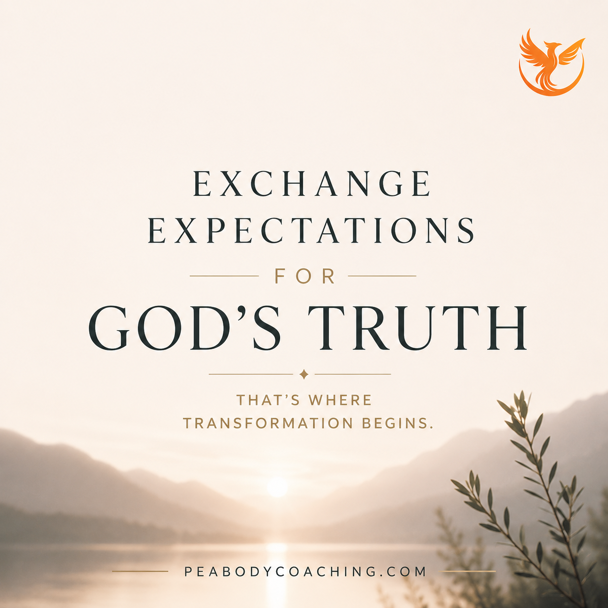 When Expectations Replace Truth