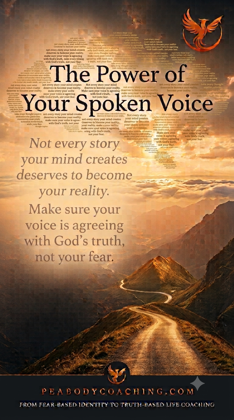 The Power of Your Spoken Voice