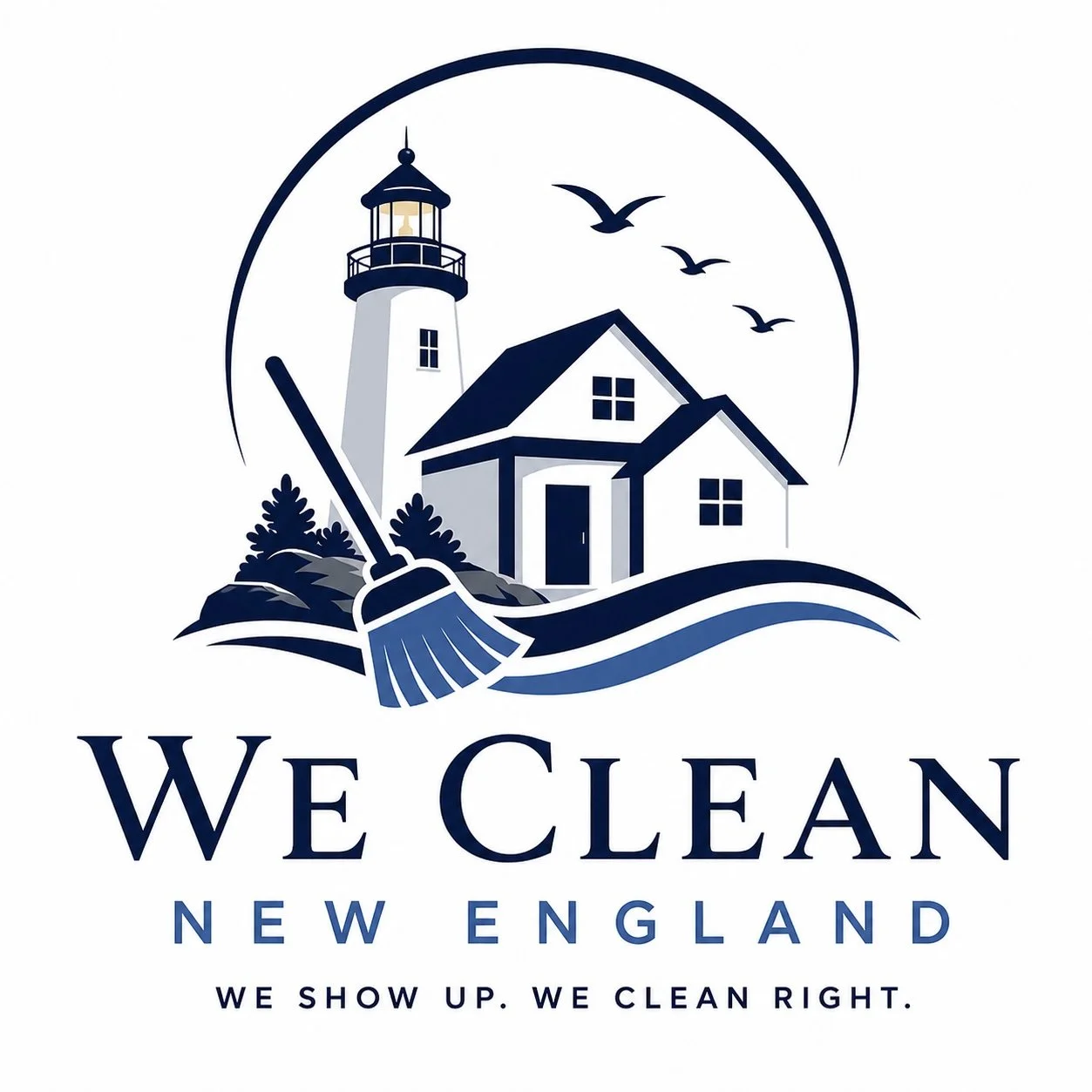 We Clean New England