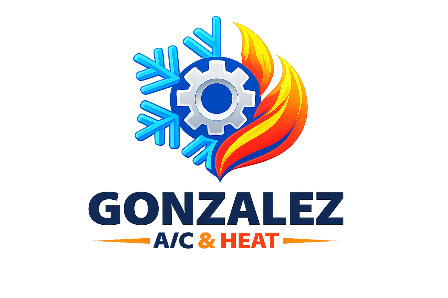 GONZALEZ A/C &amp; HEAT, LLC