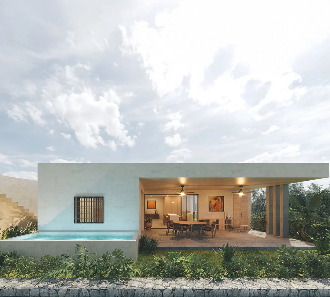 Casa L20°