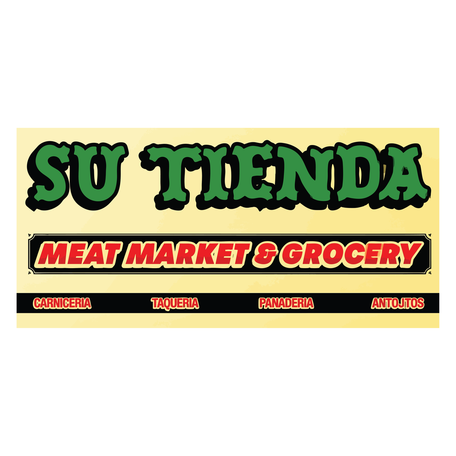Su Tienda Meat Market 