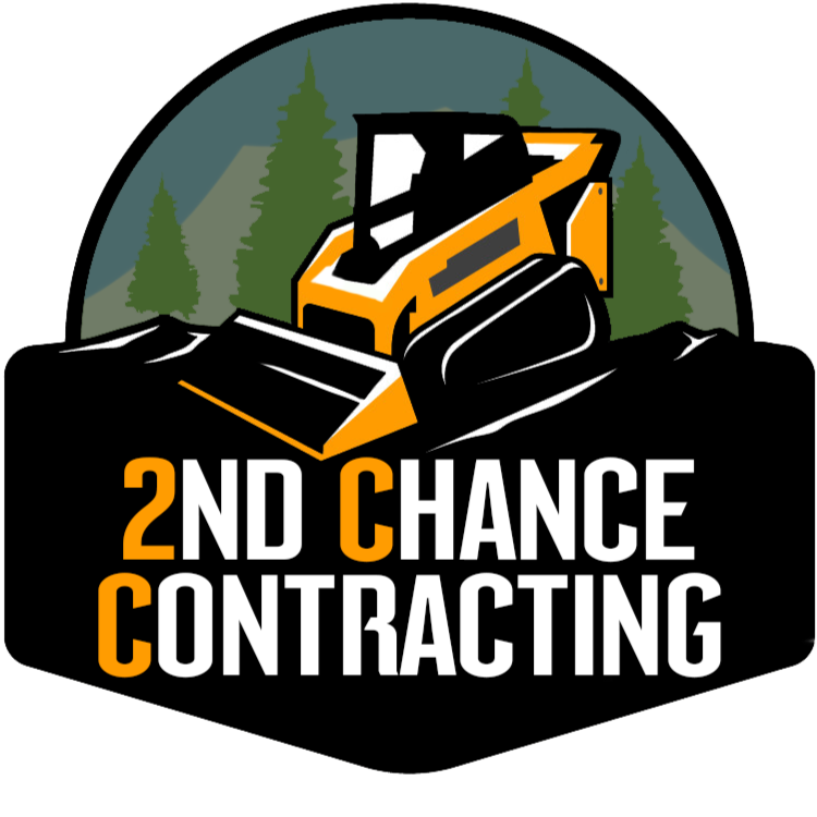 2nd Chance Contracting