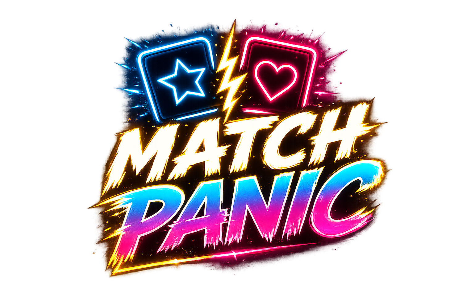 MATCH PANIC