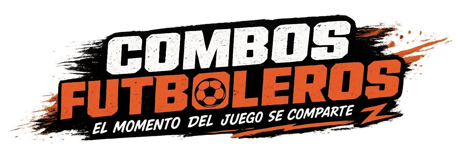 Logo Combos Futboleros