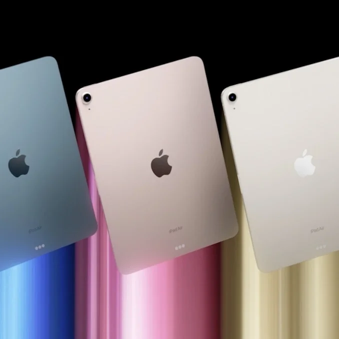 Apple iPad Air