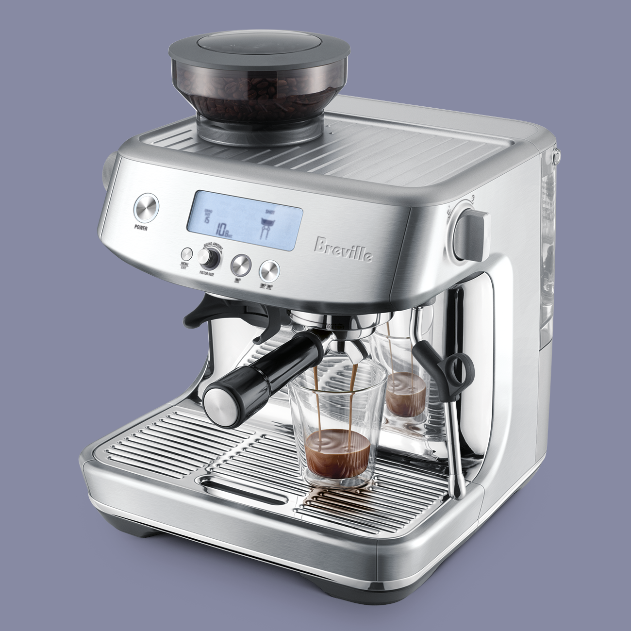 Coffee Machine