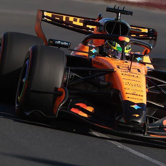 F1 Melbourne Grand Prix