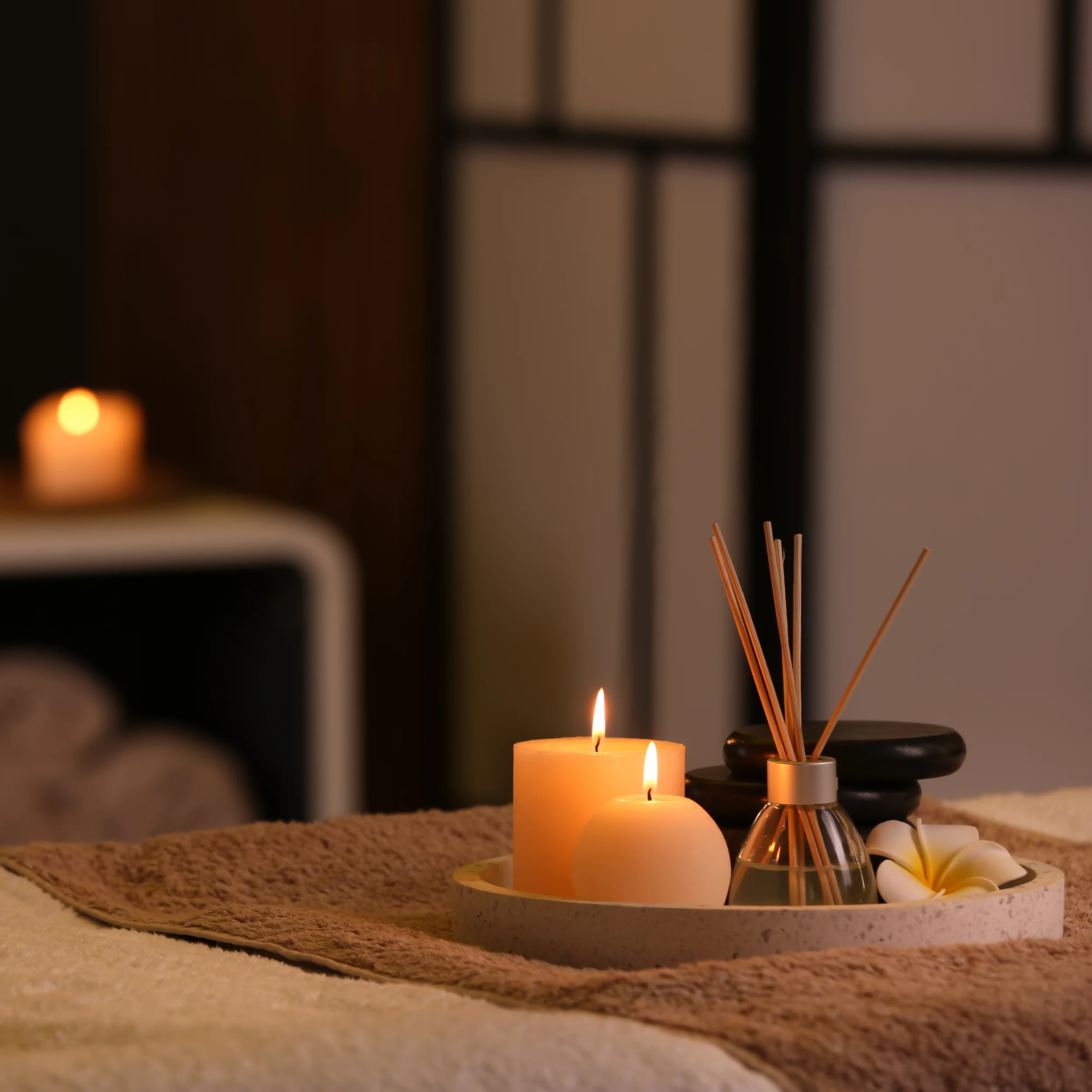 Spa Day