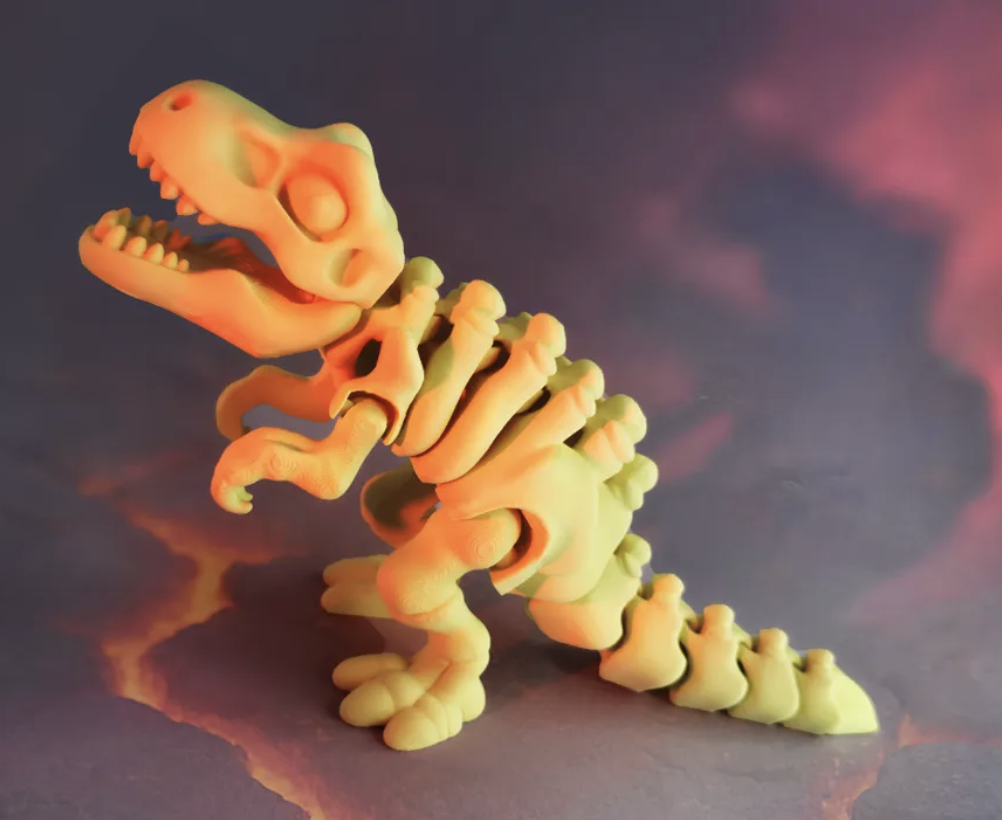 Flexi Dino