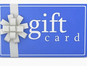 Say Hi Prints gift card