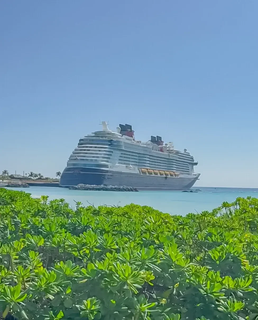 Disney Cruise Line: 7 Days on the Disney Treasure With Kids