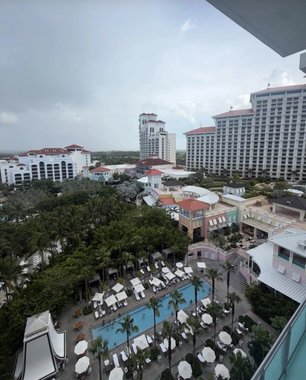 A Travel Advisor’s Guide to Baha Mar