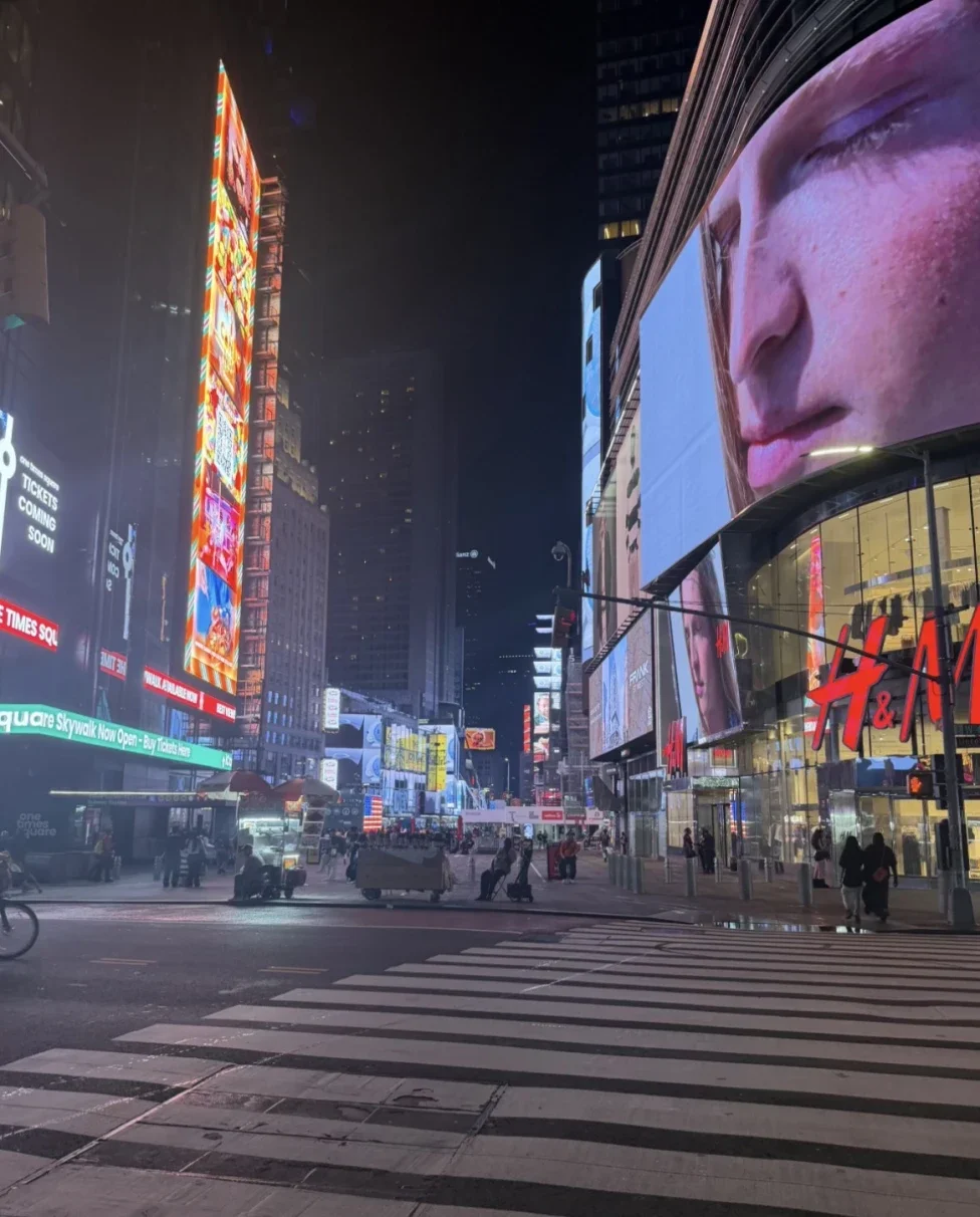 2 Days in New York City