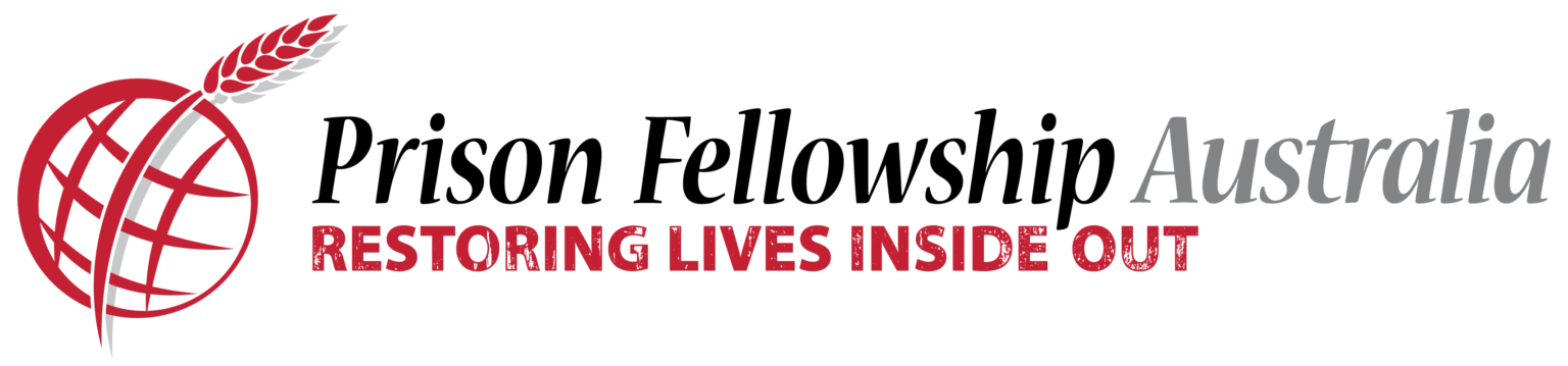 Prison Fellowship Australia