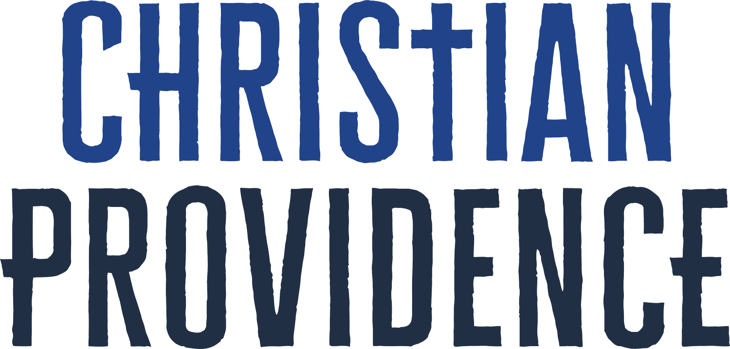 Christian Providence