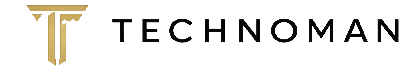 Technoman Inc