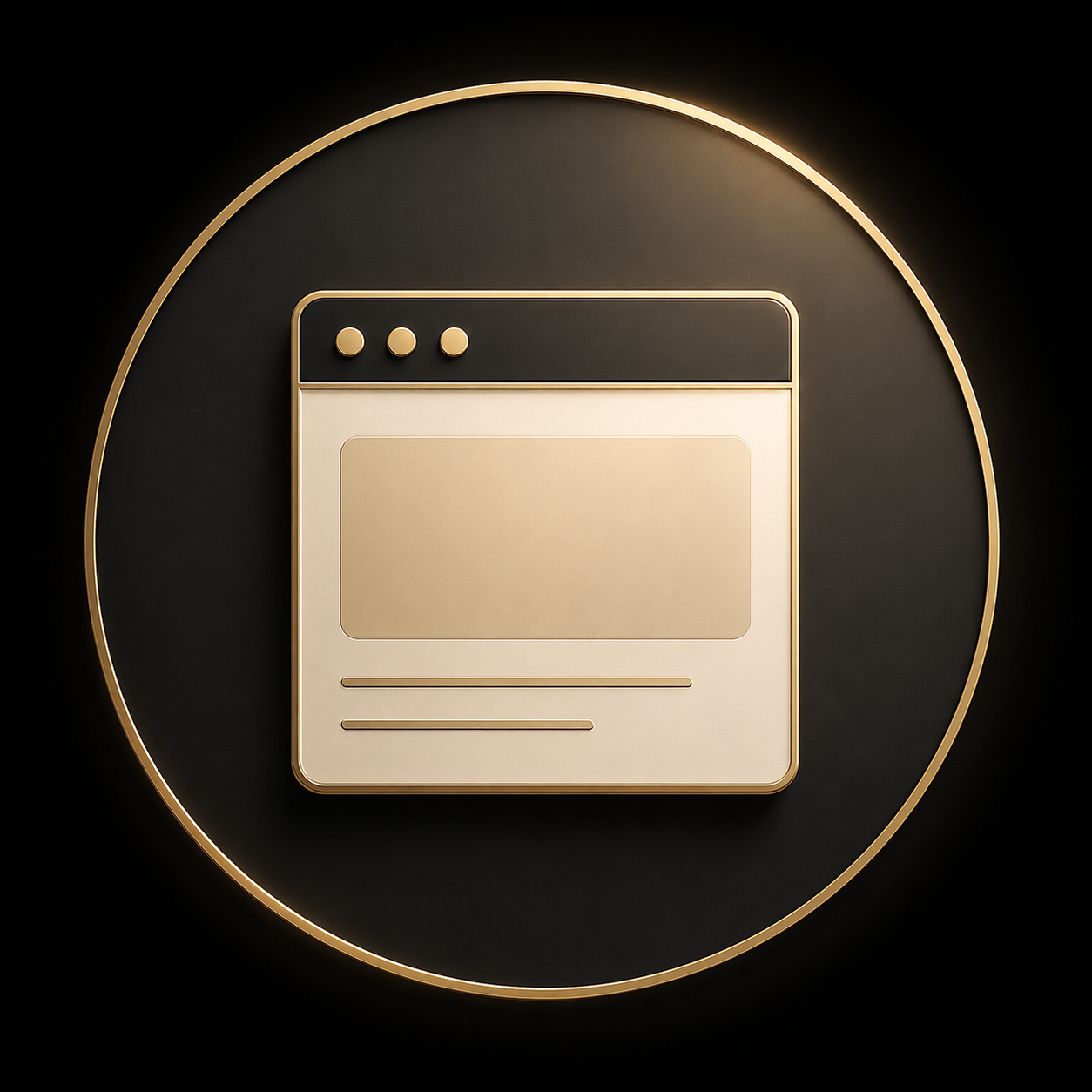 Starter Website