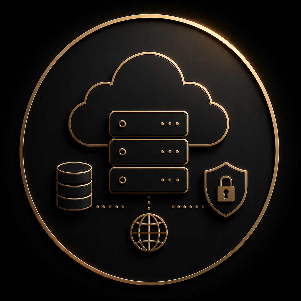 Cloud & Hosting Solutions