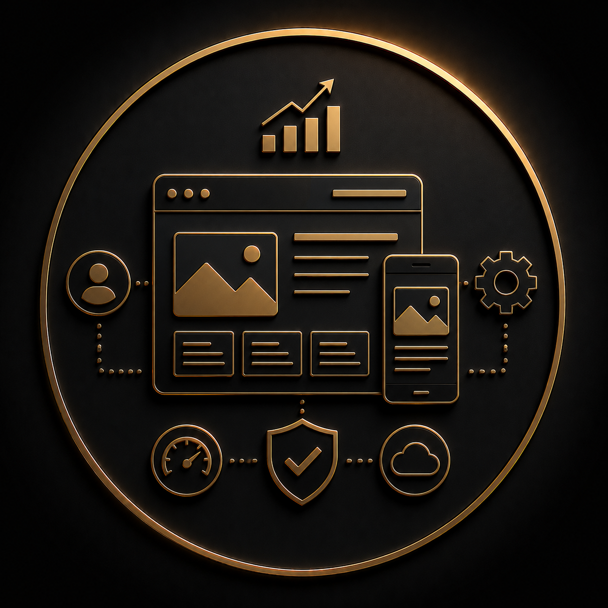 Intermediate Web Platform