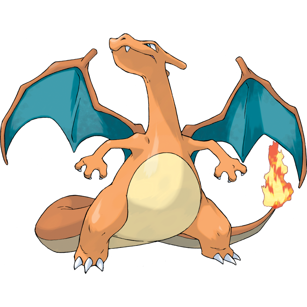 Charizard