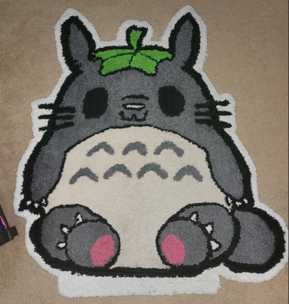 Totoro