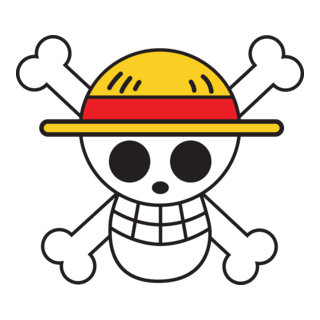 One Piece Jolly Roger