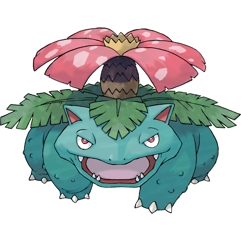 Venusaur