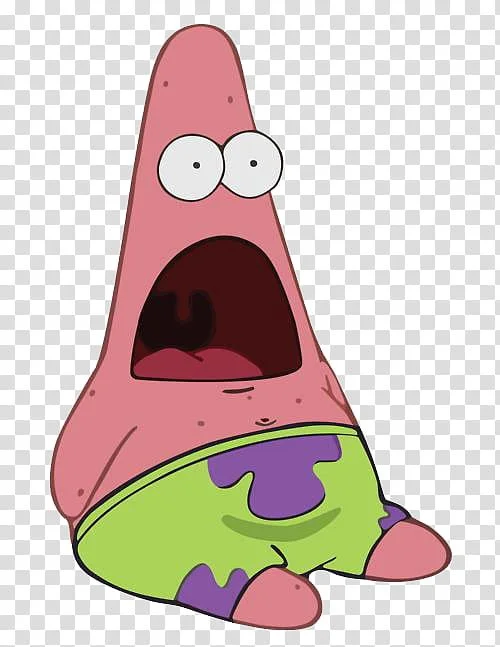 Patrick Star