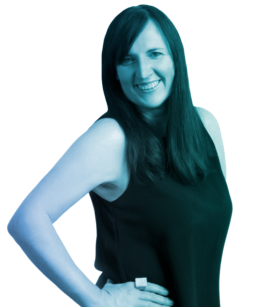 Photo of Jo Giles