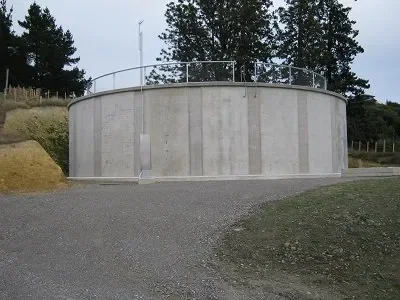 Tasman District Council – Wakefield Water Treatment Plant