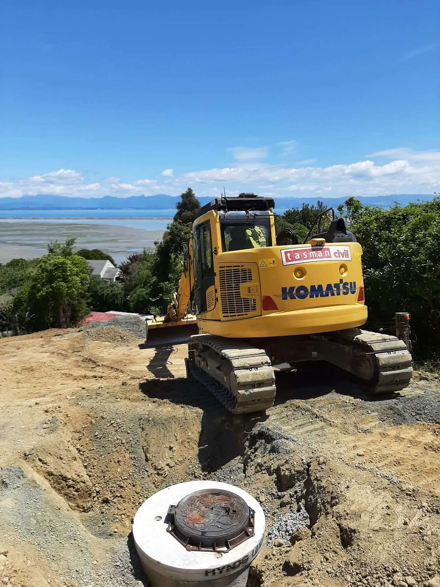 Wastney Terrace Stormwater Upgrade