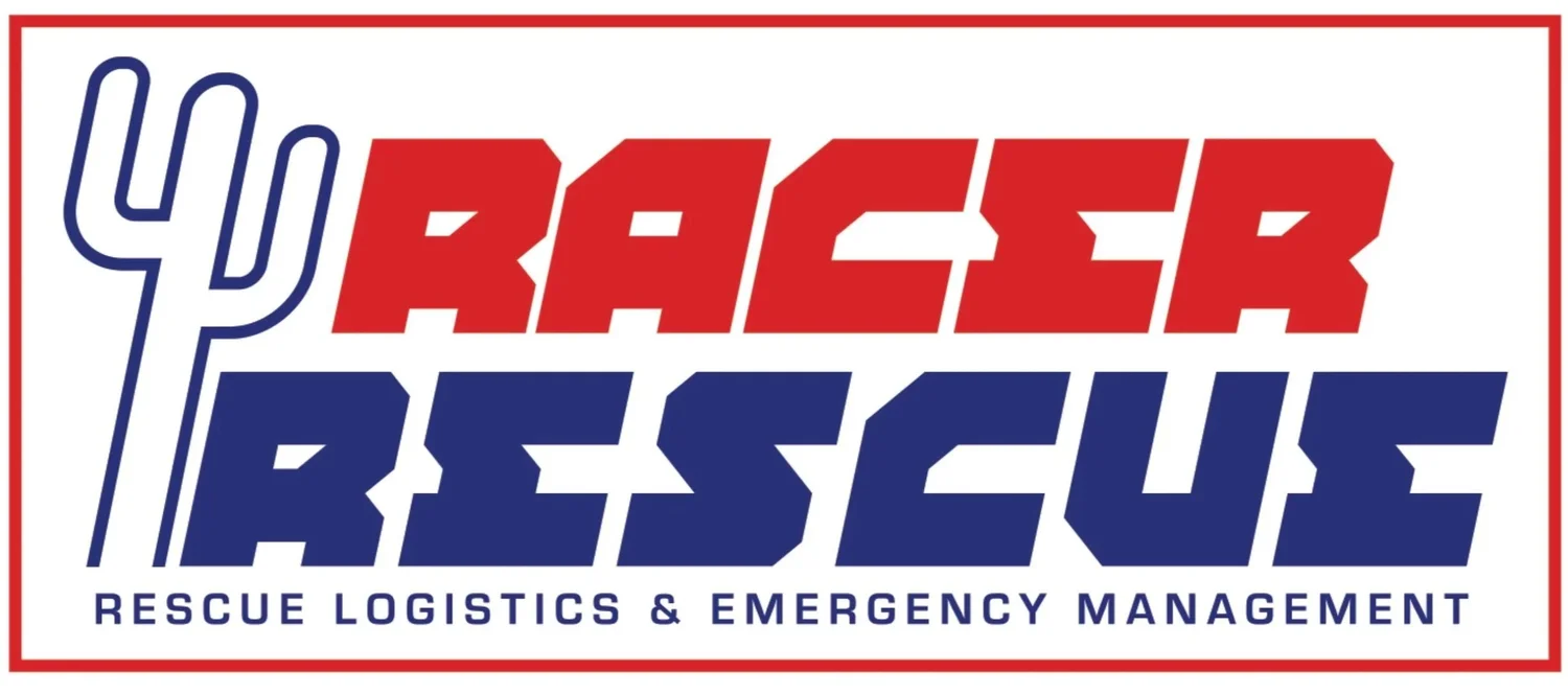 Racer Rescue