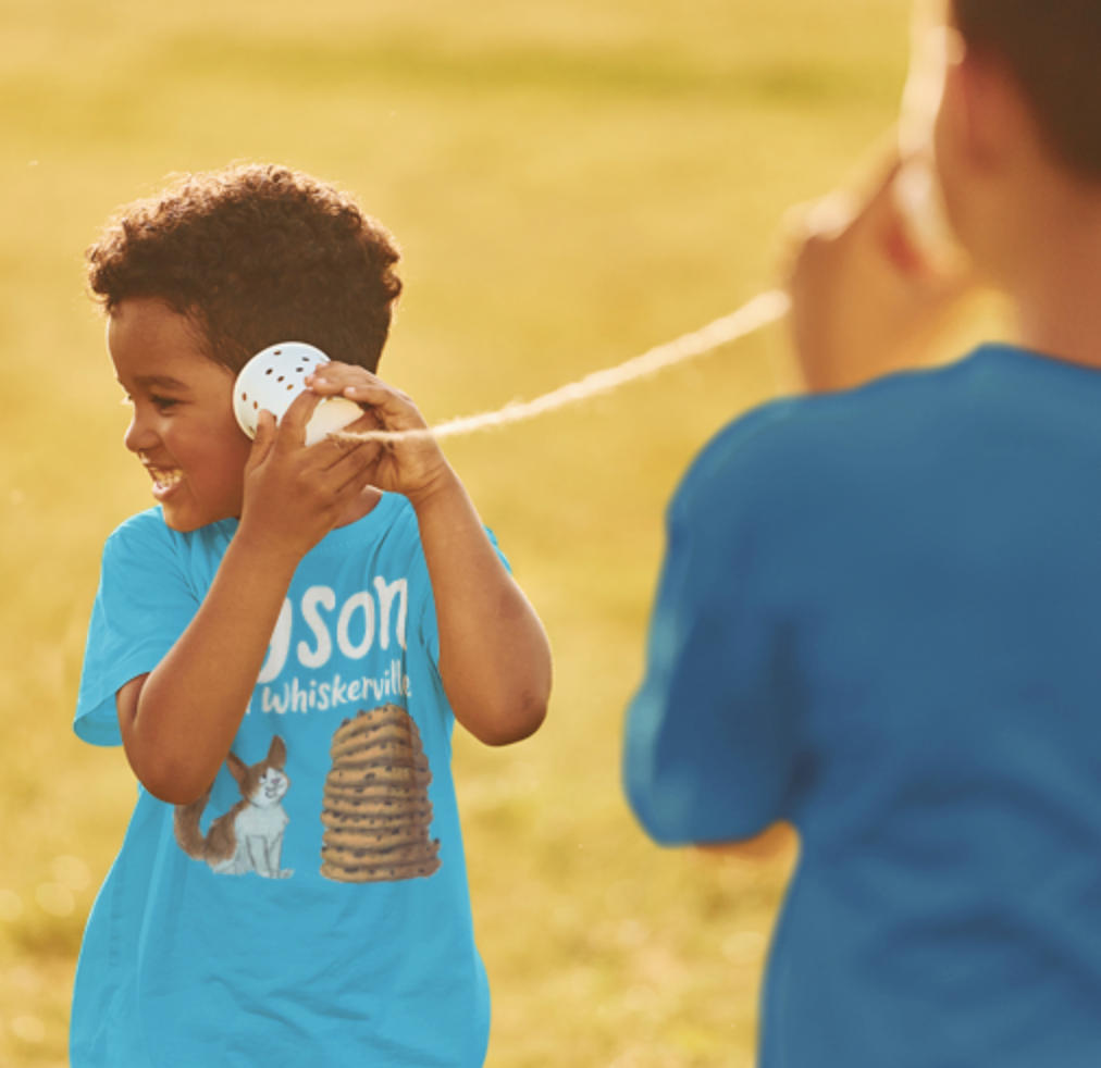 25 Fun Screen-Free Activities for Kids to Spark Big Imaginations